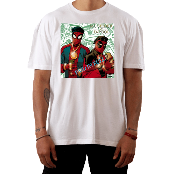 The Unisex Tee