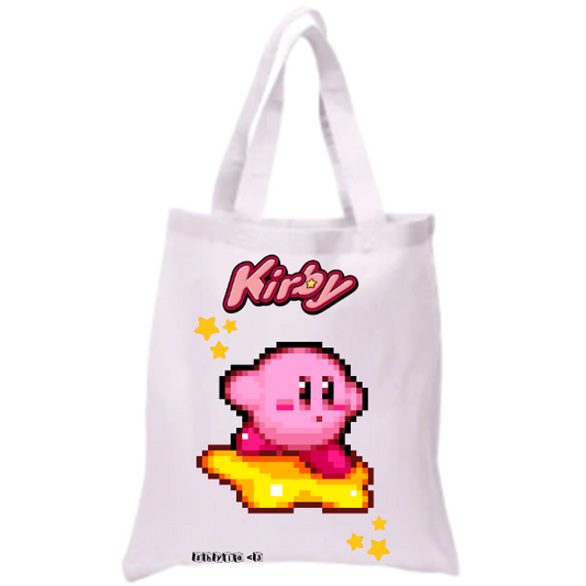 The Two Strap Tote Bag