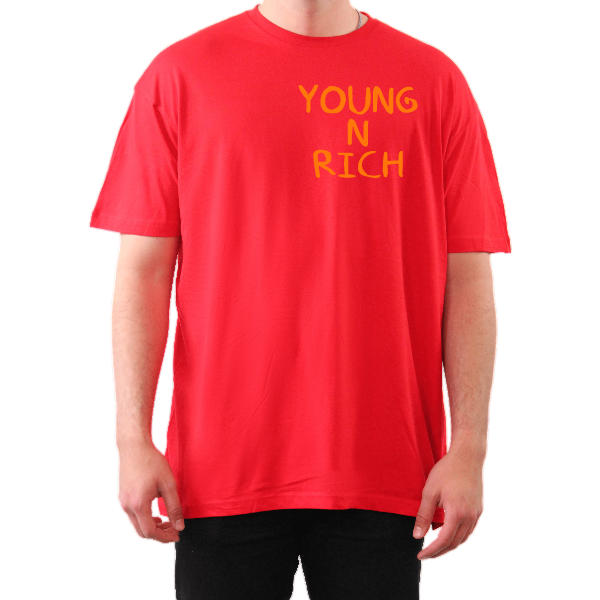 The Unisex Tee