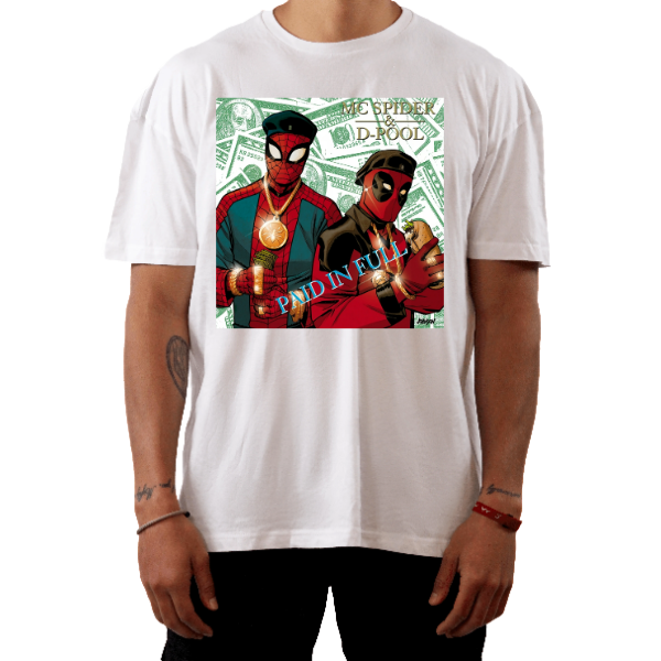 The Mens Basic Tee