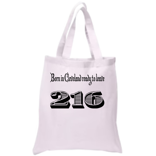 The Two Strap Tote Bag