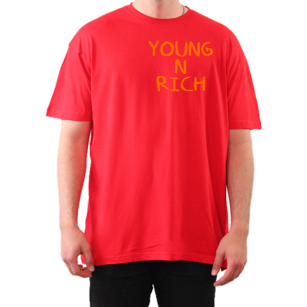 The Unisex Tee