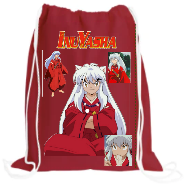 The Drawstring Backpack