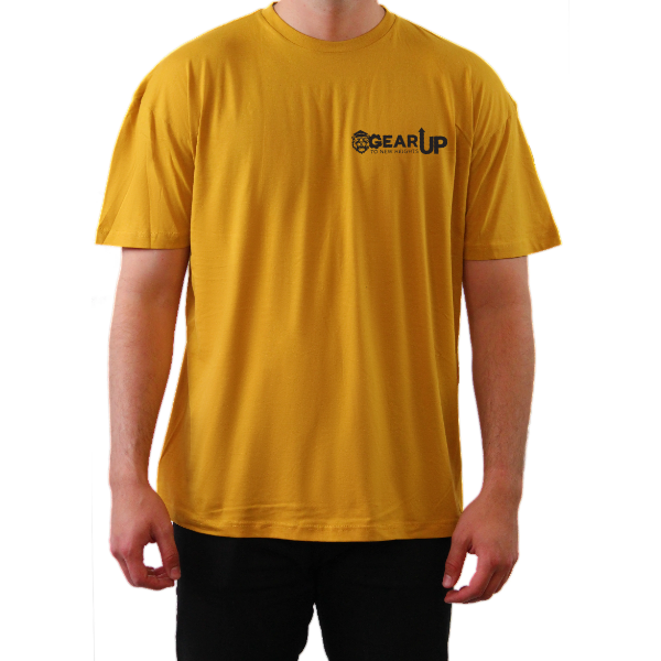 The Unisex Tee