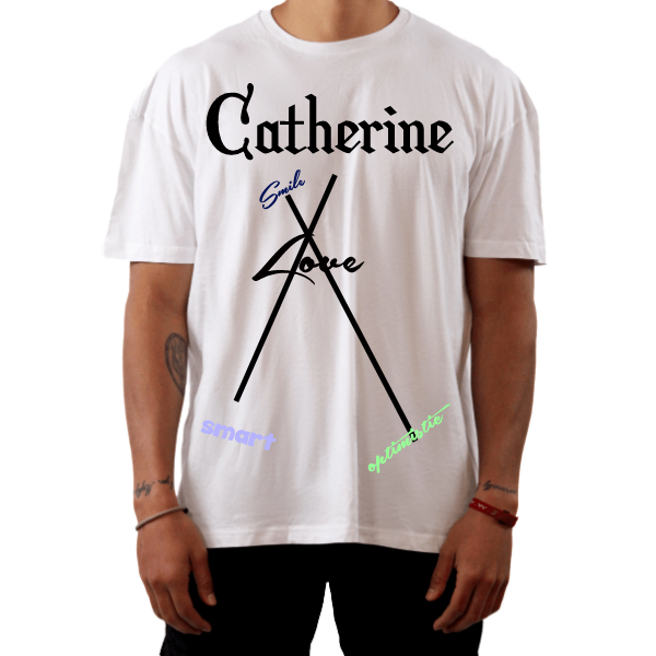 The Unisex Tee