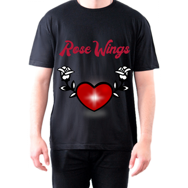 The Unisex Tee