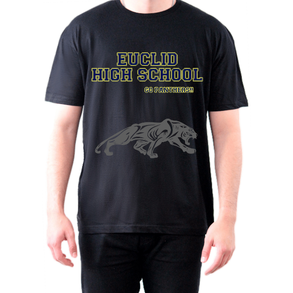 The Unisex Tee