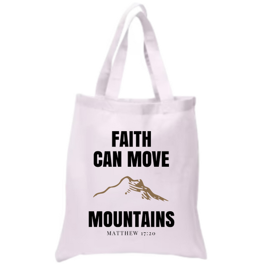 The Two Strap Tote Bag