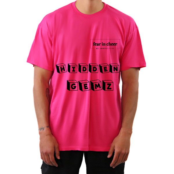 The Unisex Tee