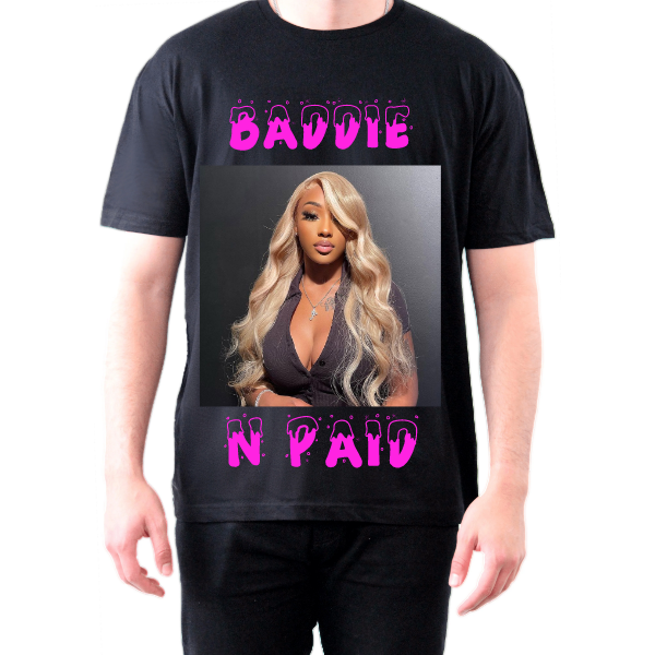 The Unisex Tee