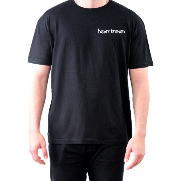 The Mens Basic Tee