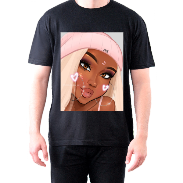 The Unisex Tee