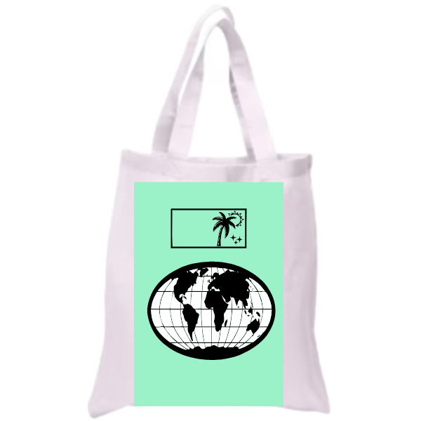 The Two Strap Tote Bag