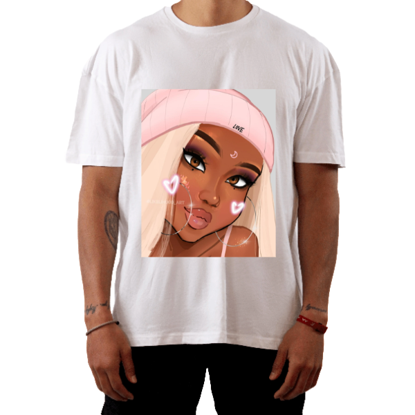 The Unisex Tee