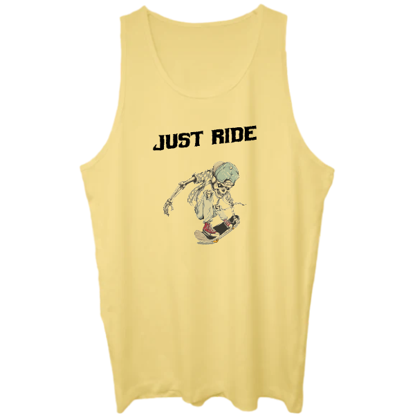 The Basic Tank