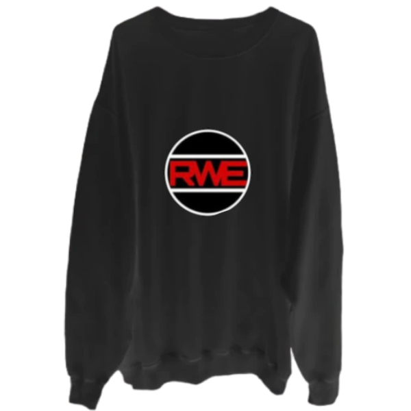 The Unisex Crew Neck Sweater
