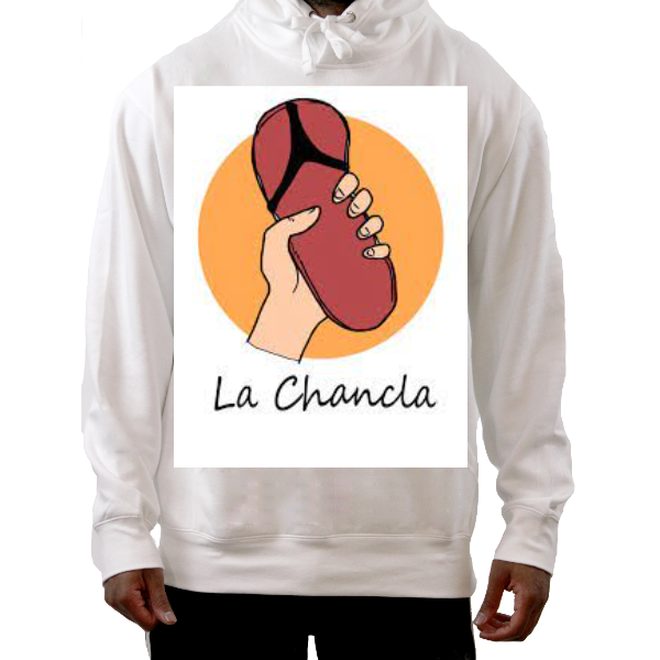 The Unisex Hoodie