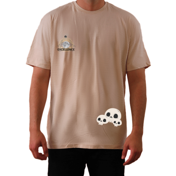 The Unisex Tee