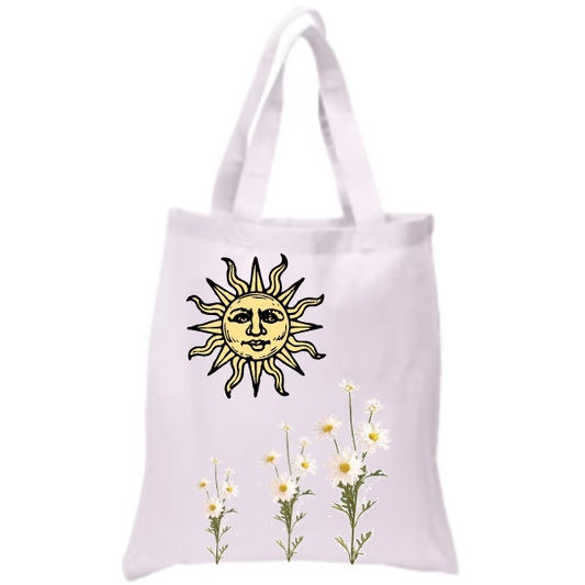 The Two Strap Tote Bag
