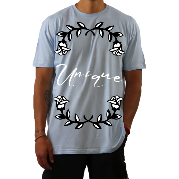 The Unisex Tee