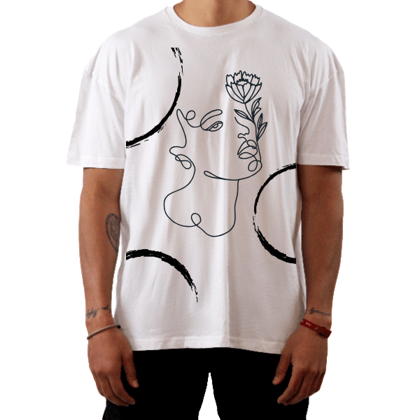 The Unisex Tee