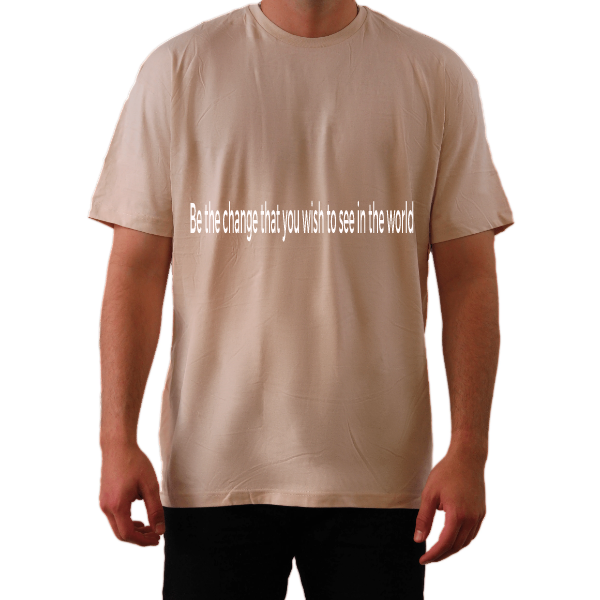 The Unisex Tee