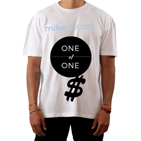 The Unisex Tee