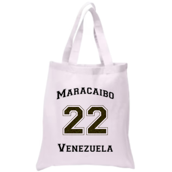 The Two Strap Tote Bag