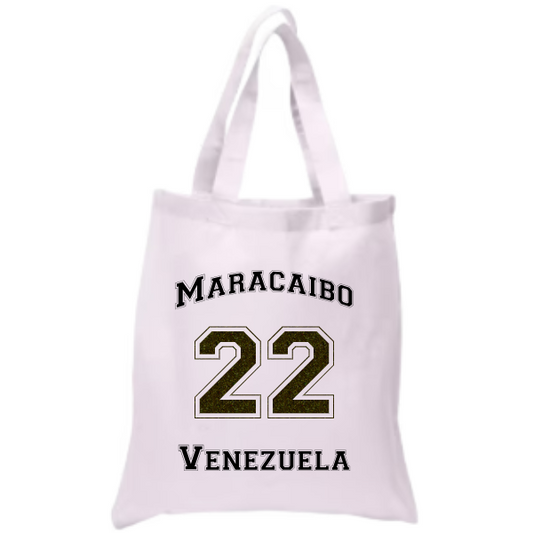 The Two Strap Tote Bag