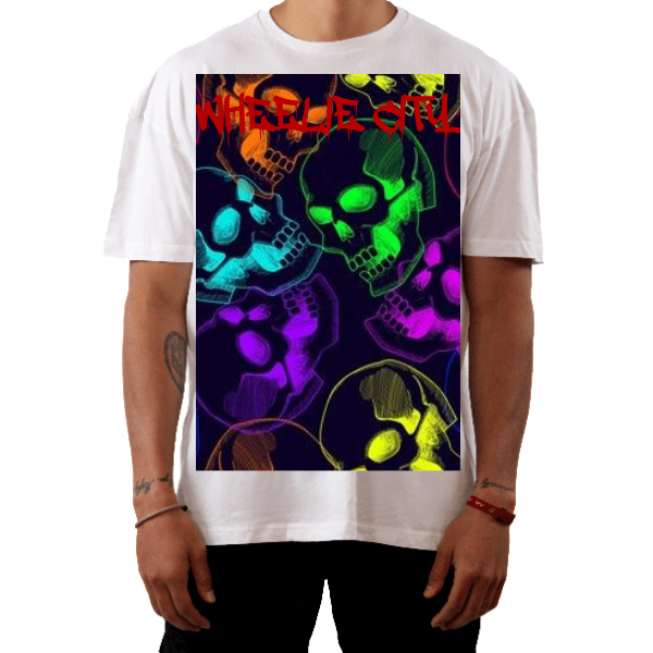 The Unisex Tee
