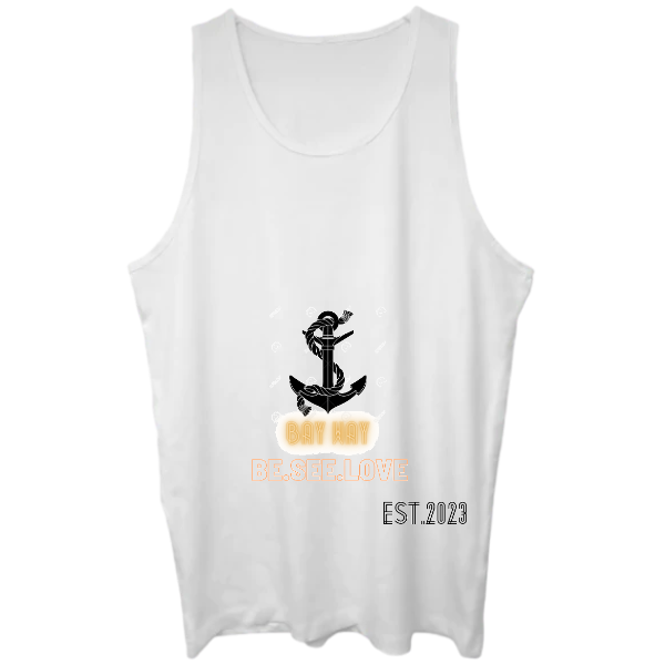 The Basic Tank