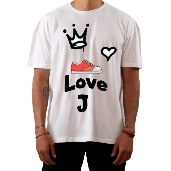 The Unisex Tee
