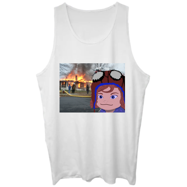 The Basic Tank