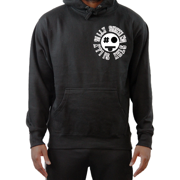 The Unisex Hoodie