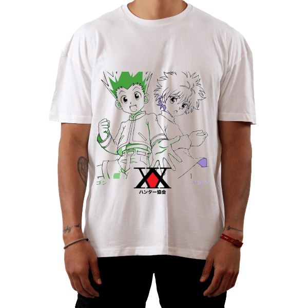 The Unisex Tee