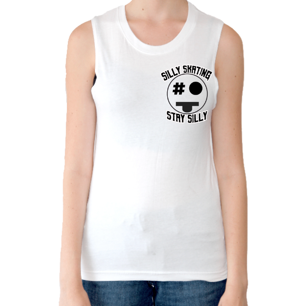 The Unisex Muscle Tank
