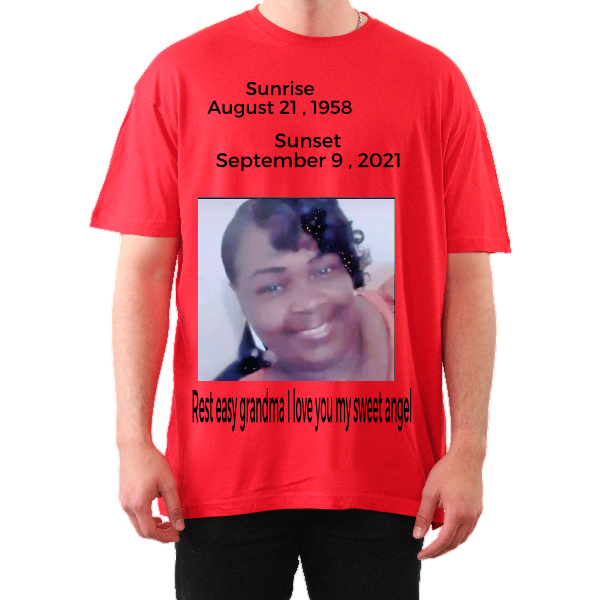 The Unisex Tee
