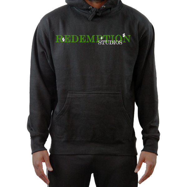 The Unisex Hoodie