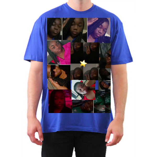 The Unisex Tee