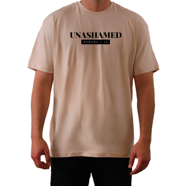 The Unisex Tee