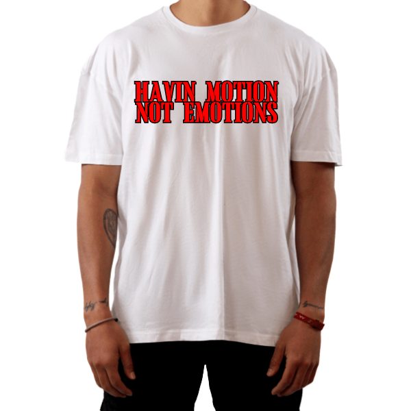 The Unisex Tee