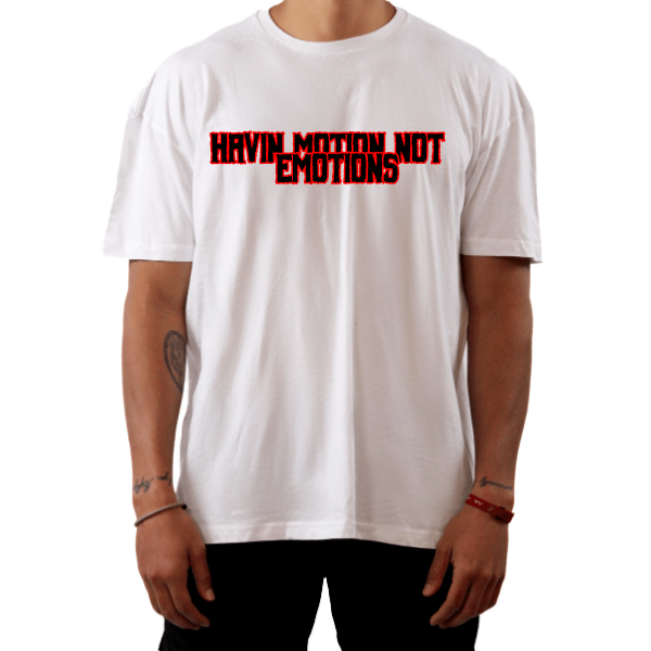 The Unisex Tee