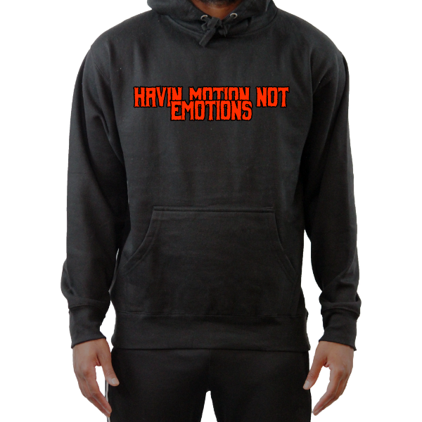 The Unisex Hoodie