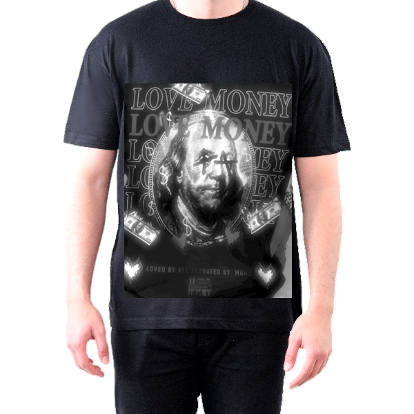 The Unisex Tee