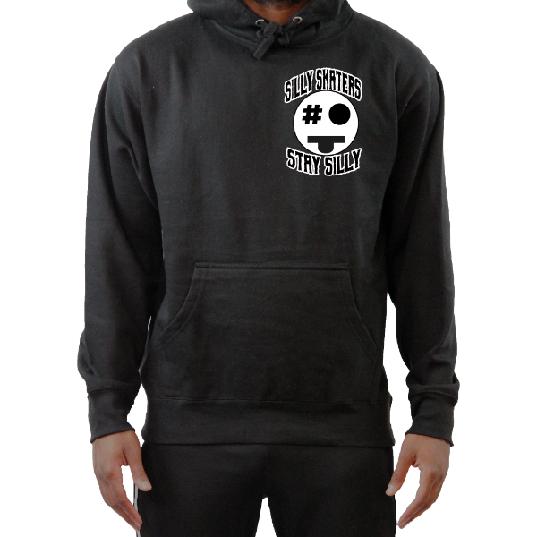 The Unisex Hoodie