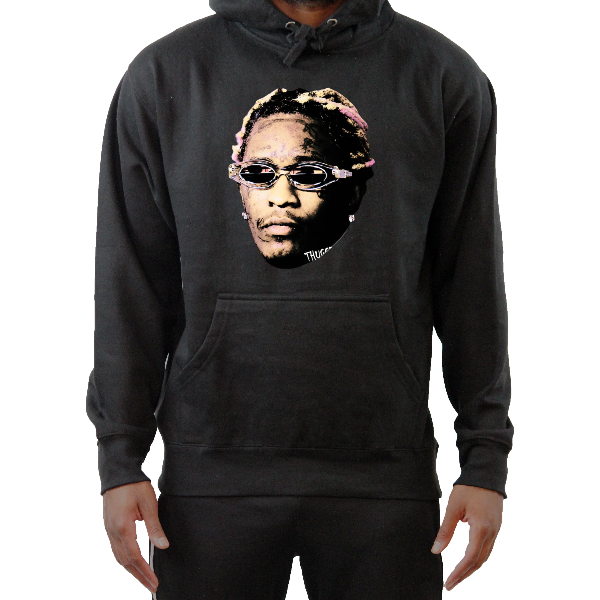 The Unisex Hoodie