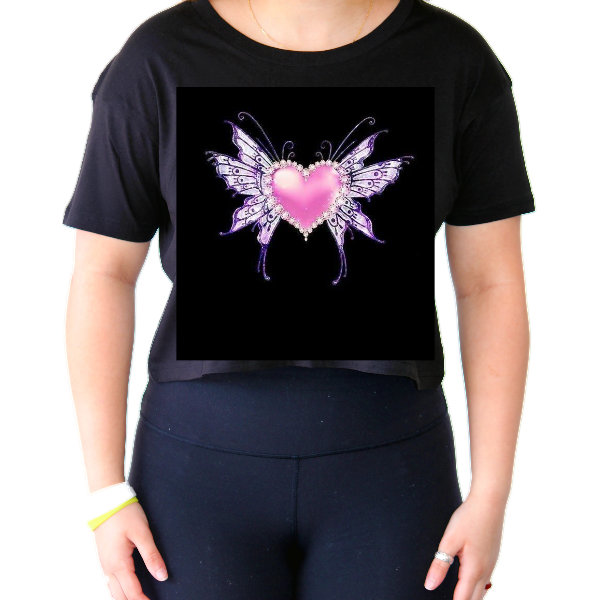 The Classic Crop