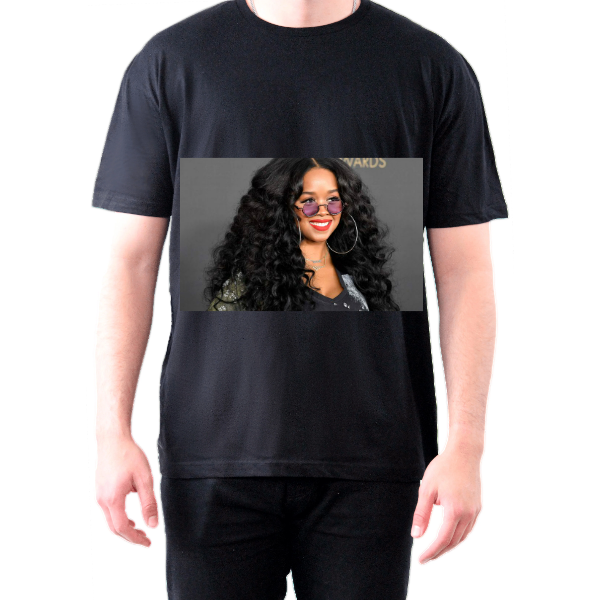 The Unisex Tee