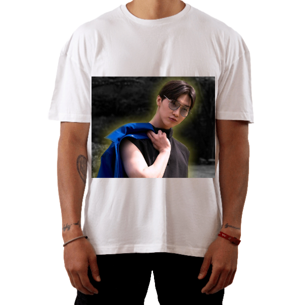 The Unisex Tee
