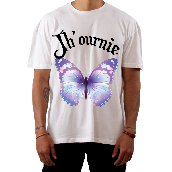 The Unisex Tee